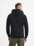 Mikina Vethree na zips (3)
