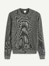 Pletený sveter Vecold (4)