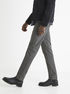 Nohavice chino slim bi-stretch (4)