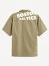 Košeľa Boston Celtics (6)