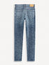 Džínsy C25 slim Foslim (6)