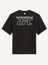 Tričko s potlačou UFC (5)