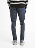 Džínsy C25 slim Donew (2)