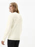 Pletený sveter Apejeu (2)