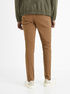 Nohavice chino skinny Toremus (2)