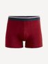 Boxerky Mike bavlna Supima® (1)