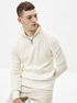 Pletený sveter Penolta (1)