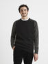 Pletený sveter Vecol (1)
