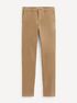 Nohavice chino slim Tocharles (1)