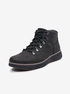 Čierne členkové topánky (1)