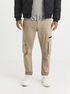 Nohavice Vocaskin skinny (1)