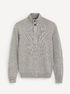Pletený sveter Pero (4)