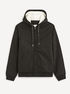 Bunda na zips Cuhoodie (6)