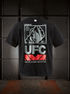 Tričko s potlačou UFC (2)