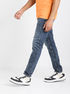 Džínsy C25 slim Dow (3)