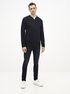 Sveter henley Techillpic (3)