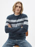 Pletený sveter Segarden (1)