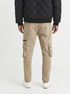 Nohavice Vocaskin skinny (2)