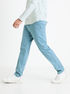 Nohavice chino slim Tocharles (3)