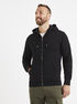Mikina Vethree na zips (1)
