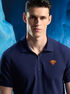 Polo tričko SUPERMAN (3)