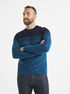 Pletený sveter Vesuve (1)