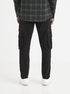 Nohavice Vocaskin skinny (2)