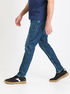 Džínsy C25 slim Gotapered (3)
