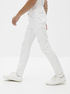 Džínsy C25 Rowhite slim (4)
