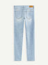 Džínsy C25 slim Length powerflex (6)