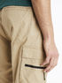 Bavlnené cargo nohavice Dozip (5)