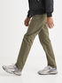 Nohavice chino straight bi-stretch (5)