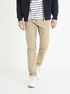 Nohavice chino slim bi-stretch (1)