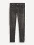 Džínsy C25 slim Dolls (1)