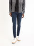 Džínsy C45 skinny Foskinny1 (1)