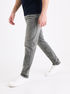 Džínsy C25 slim Foslim (3)