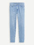 Slim džínsy C25 Dosoft25 (5)