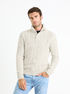 Pletený sveter Feviking (1)