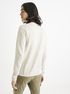Hladký pletený sveter Tegenial (3)