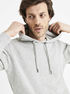 Mikina s kapucňou Tehoodie (4)