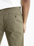 Nohavice skinny stretch chinos (6)