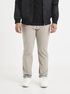 Nohavice chino slim Tocharles (1)