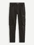 Nohavice Vocaskin skinny (5)