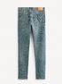 Džínsy C25 slim Fotaper (5)