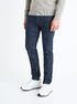 Džínsy C25 slim Fotaper (1)