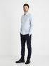 Nohavice chino slim Tocharles (2)