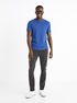 Džínsy C25 slim Dolls (2)