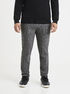 Nohavice chino slim Volouis2 (1)