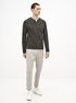 Sveter henley Techill (2)