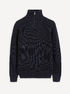 Pletený sveter Penolta (5)
